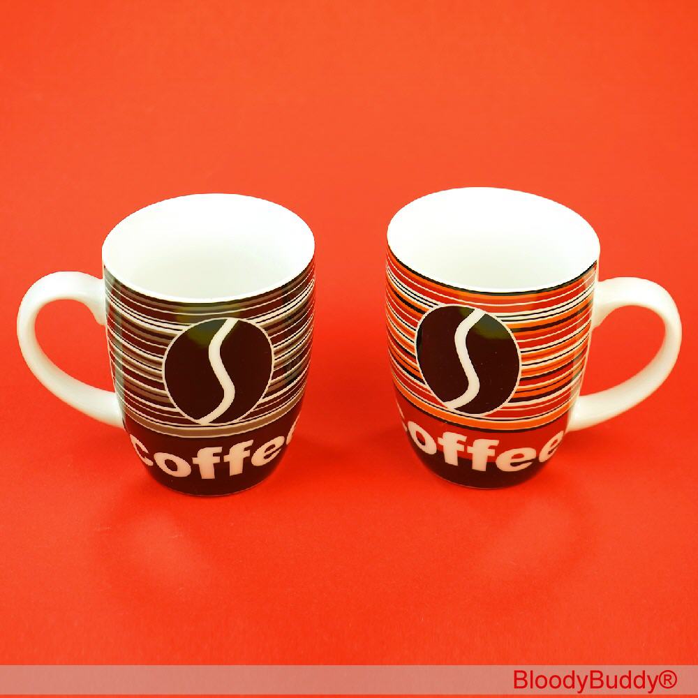 Kaffeebecher Coffee