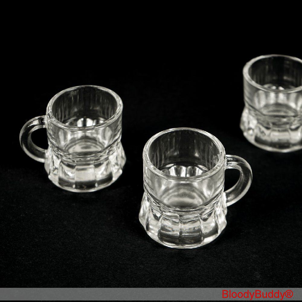 TreuePr&auml;sent Schnapsgl&auml;ser