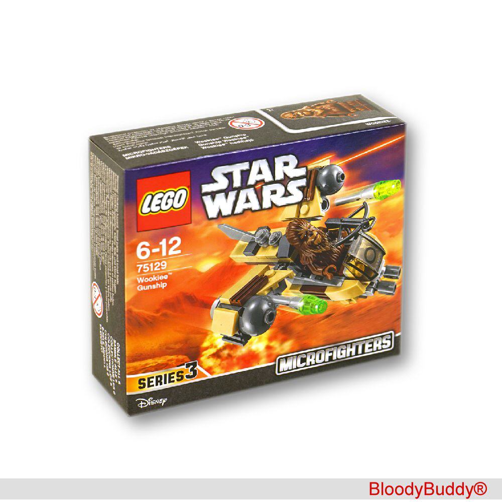 TreuePr&auml;sent Lego Star Wars