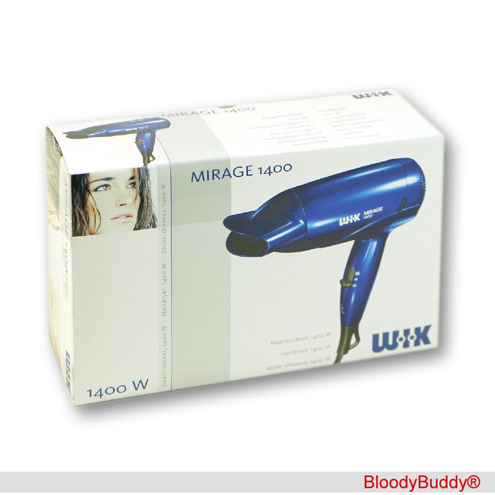 TreuePr&auml;sent Haarf&ouml;hn