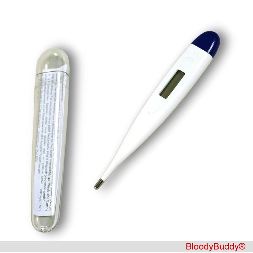 TreuePr&auml;sent Fieberthermometer