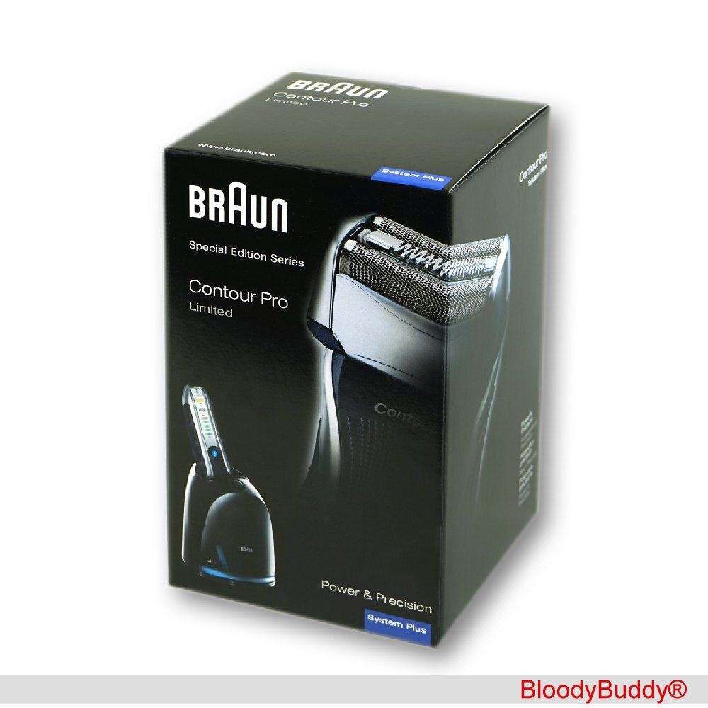 TreuePr&auml;sent Rasierapparat