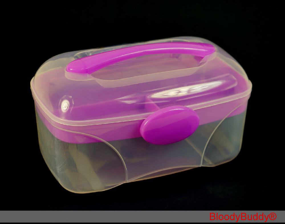 TreuePr&auml;sent Multifunktionsbox