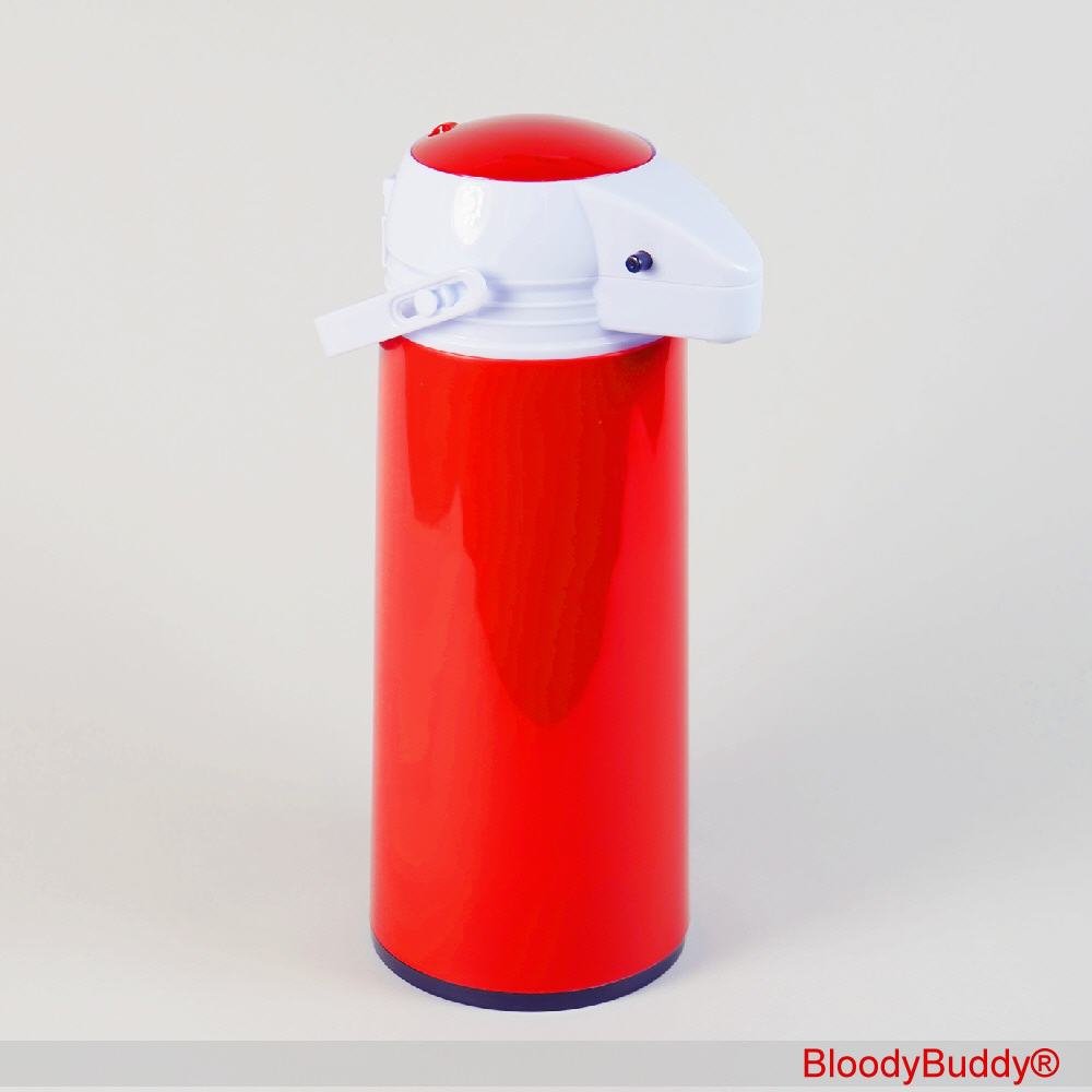 TreuePr&auml;sent Thermoskanne