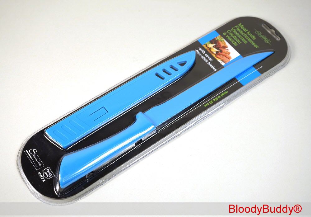 TreuePr&auml;sent Messer gro&szlig;