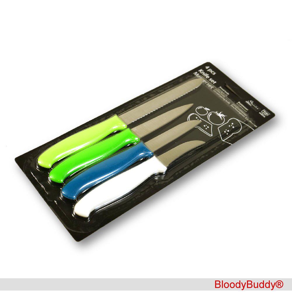 TreuePr&auml;sent Messerset