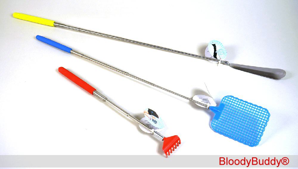 TreuePr&auml;sent Ausziehbare Hilfsmittel