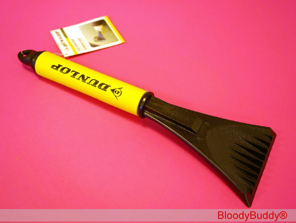 TreuePr&auml;sent Eiskratzer