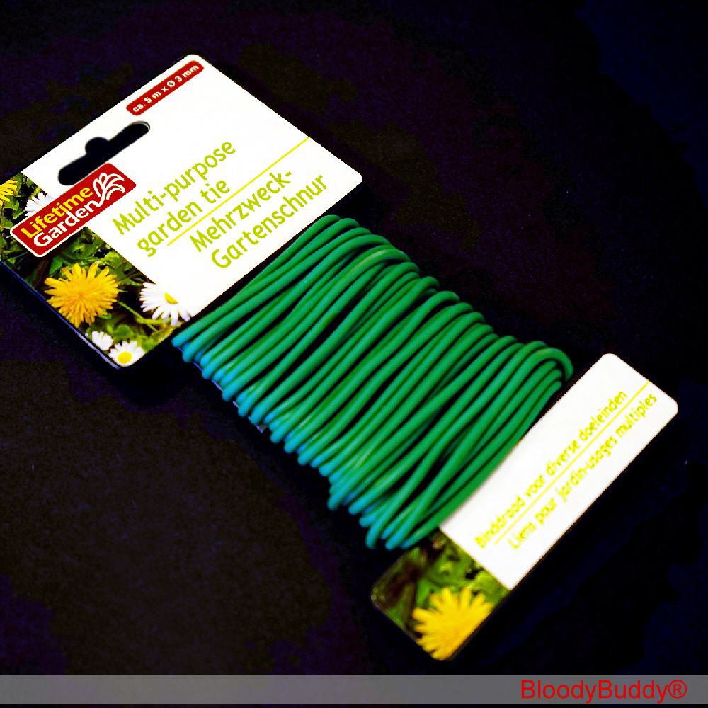 TreuePr&auml;sent Gartenschnur