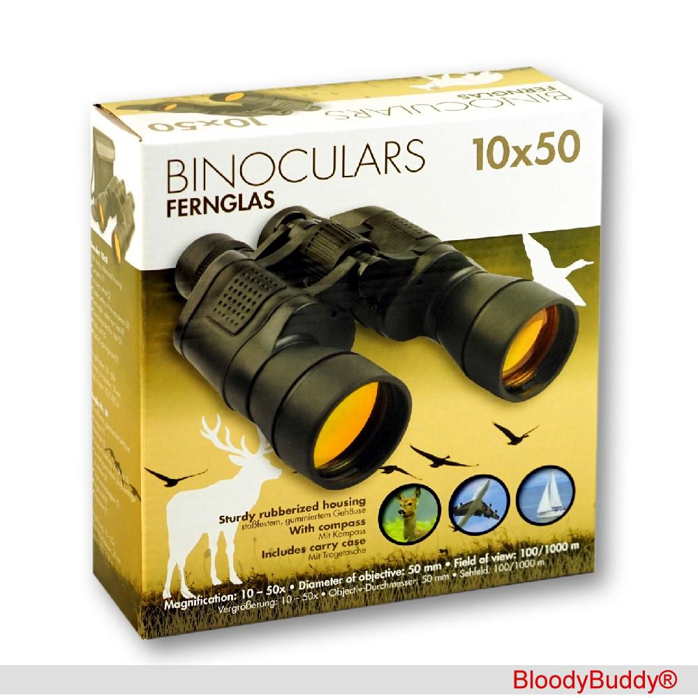 TreuePr&auml;sent Fernglas