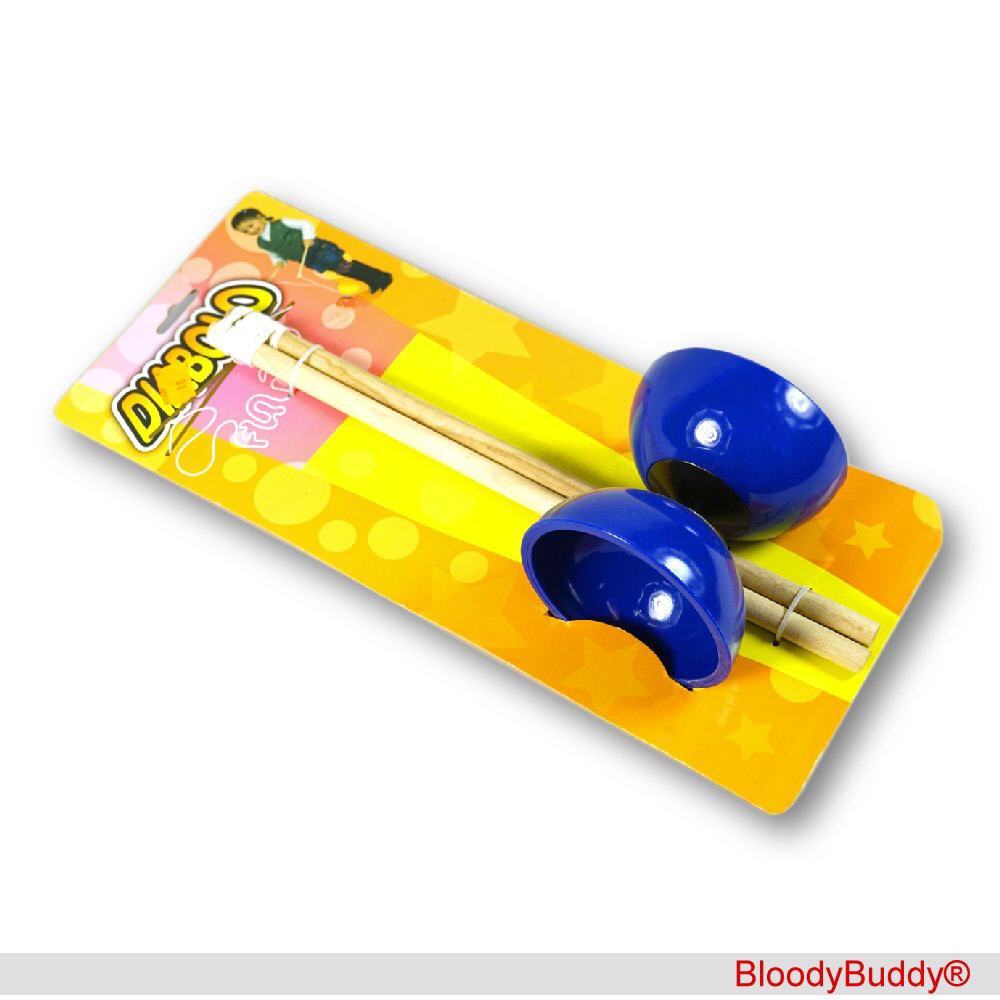 TreuePr&auml;sent Diabolo-Spiel