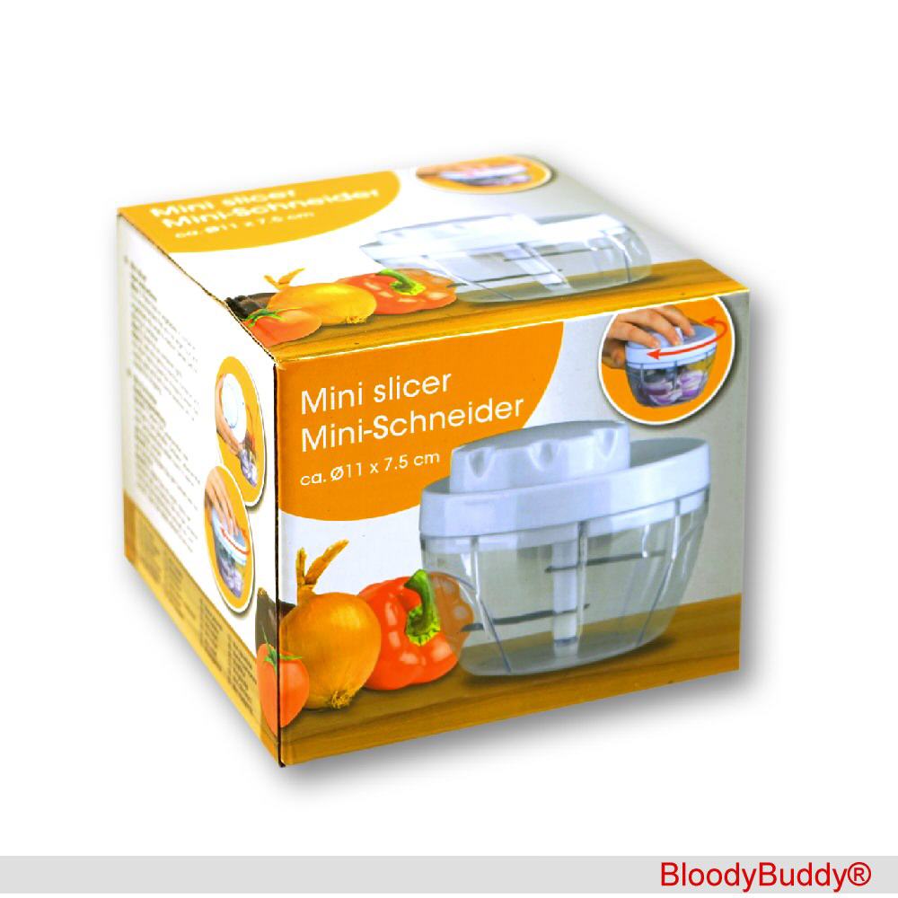 TreuePr&auml;sent Mini Schneider