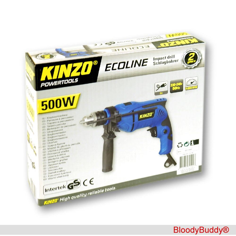 TreuePr&auml;sent Schlagbohrmaschine