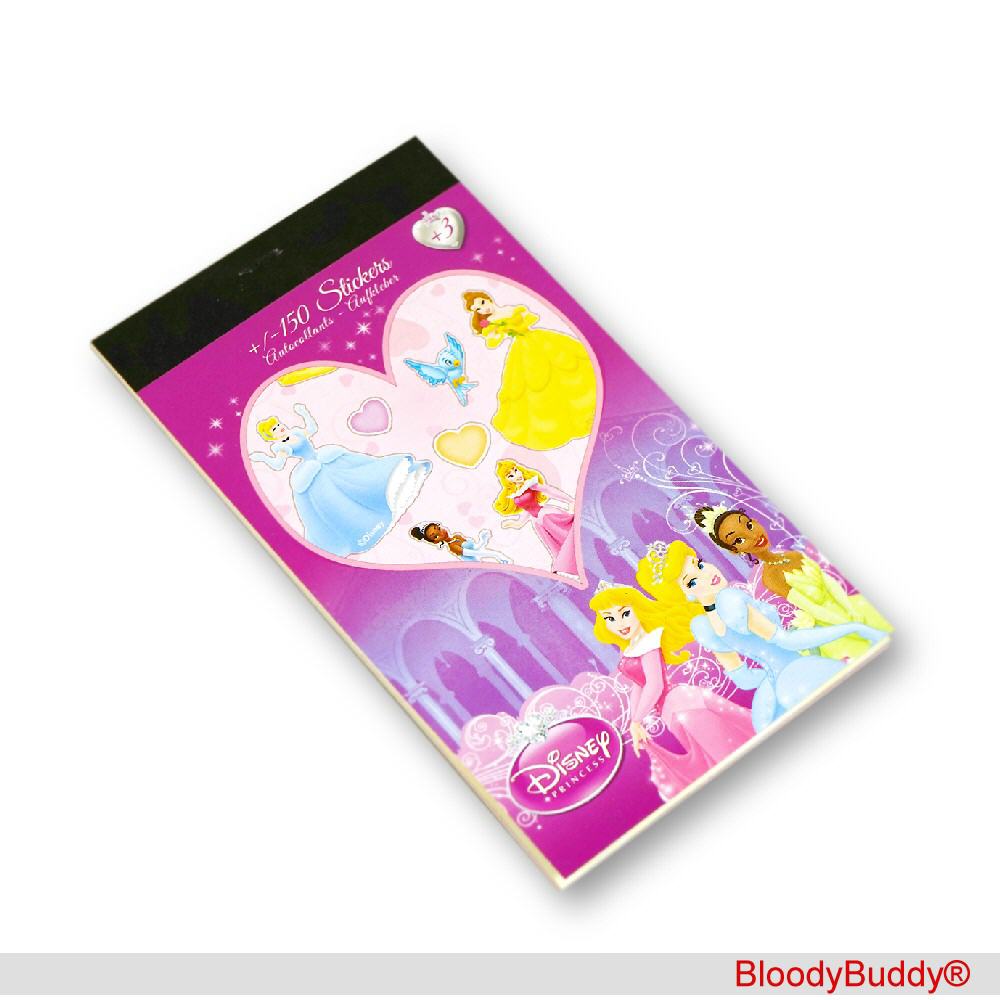 TreuePr&auml;sent Sticker