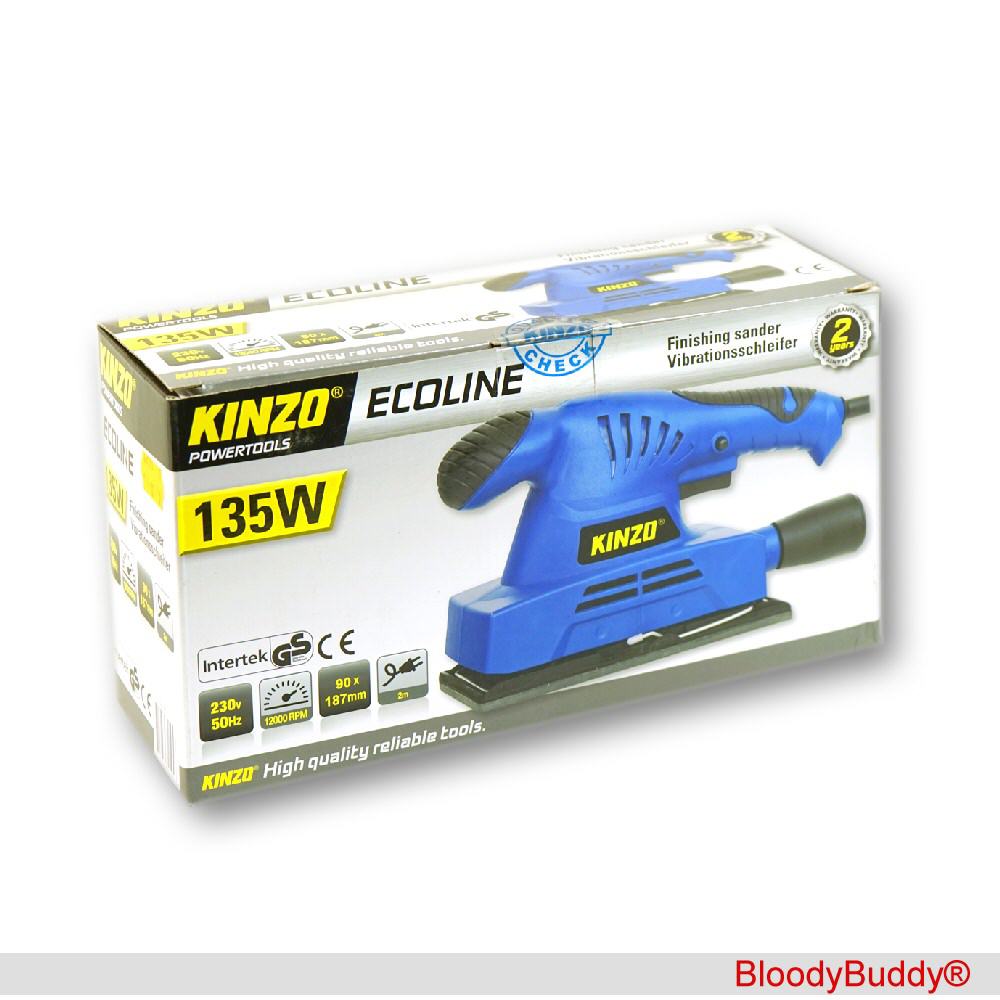 TreuePr&auml;sent Vibrationsschleifmaschine