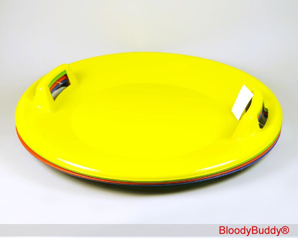 TreuePr&auml;sent Schneeteller 61 cm