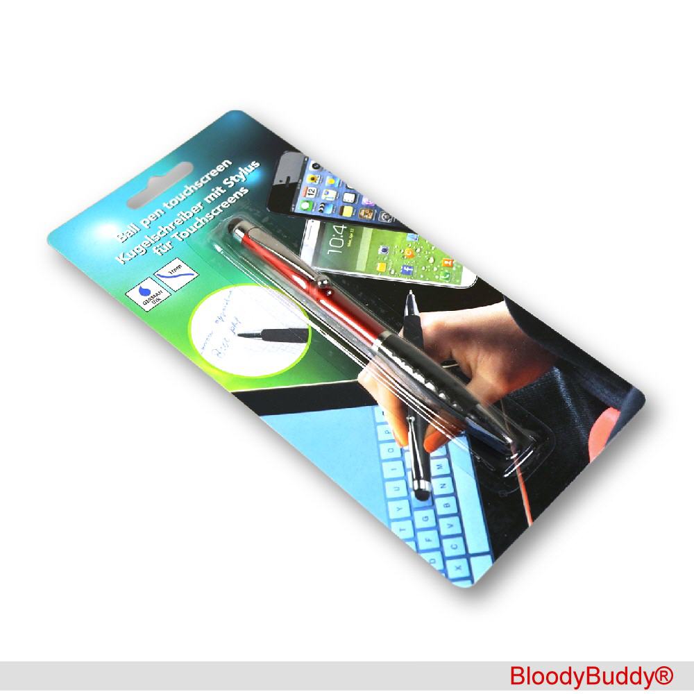 TreuePr&auml;sent Touchscreen-Kugelschreiber