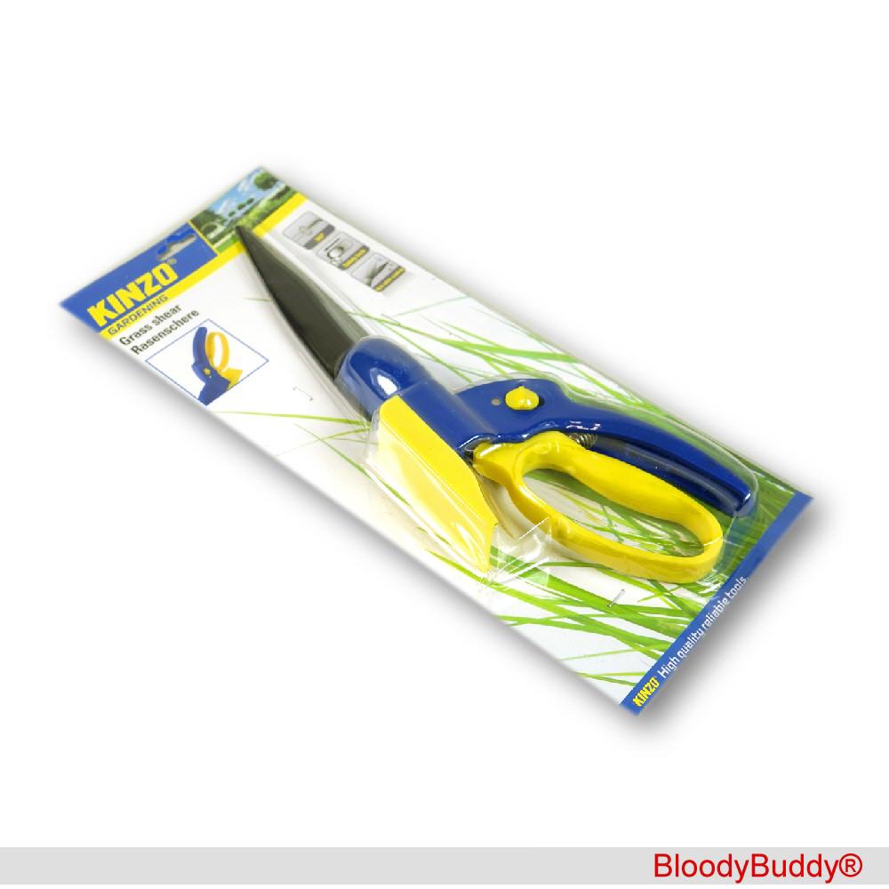 TreuePr&auml;sent Gartenschere