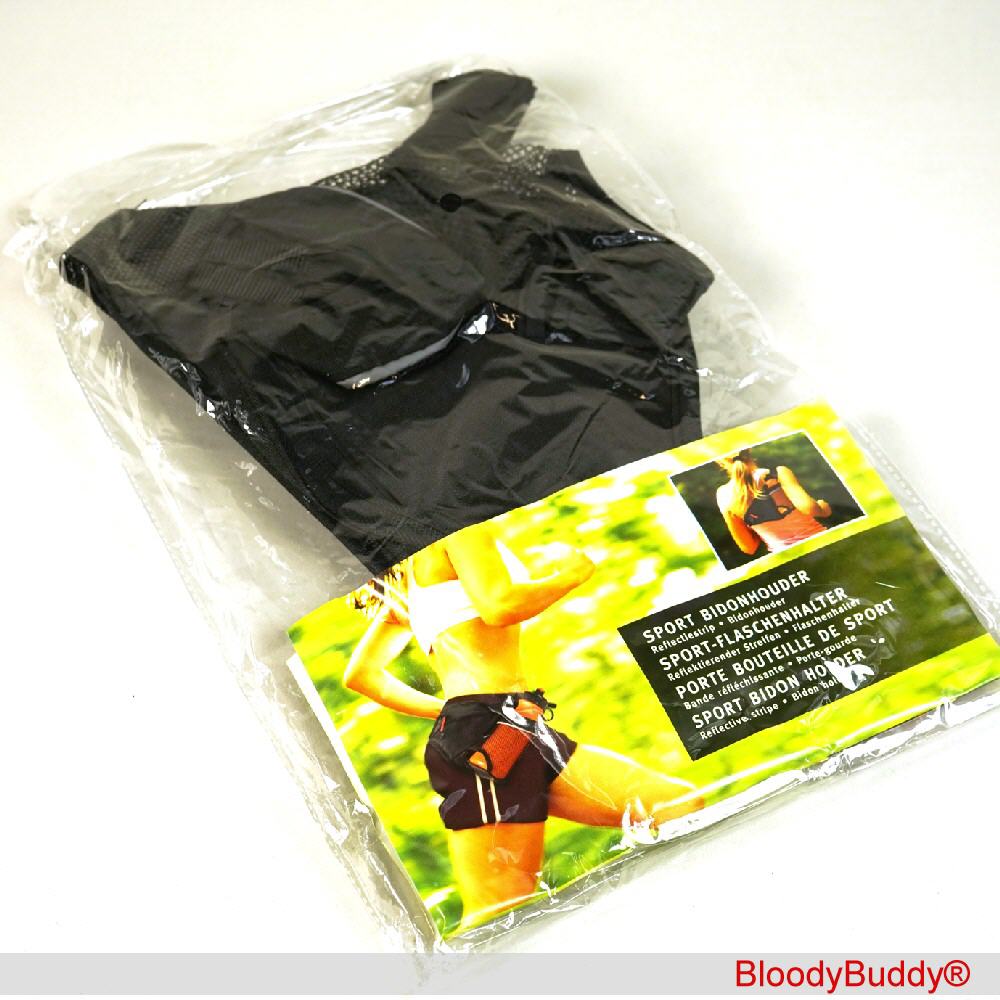 TreuePr&auml;sent Flaschenhalter f&uuml;r Jogger