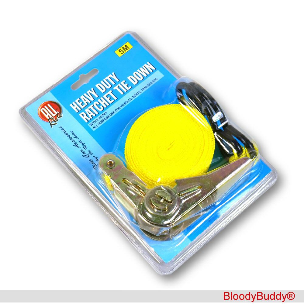 TreuePr&auml;sent Spanngurt