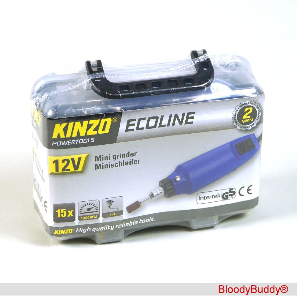 TreuePr&auml;sent Minischleifer