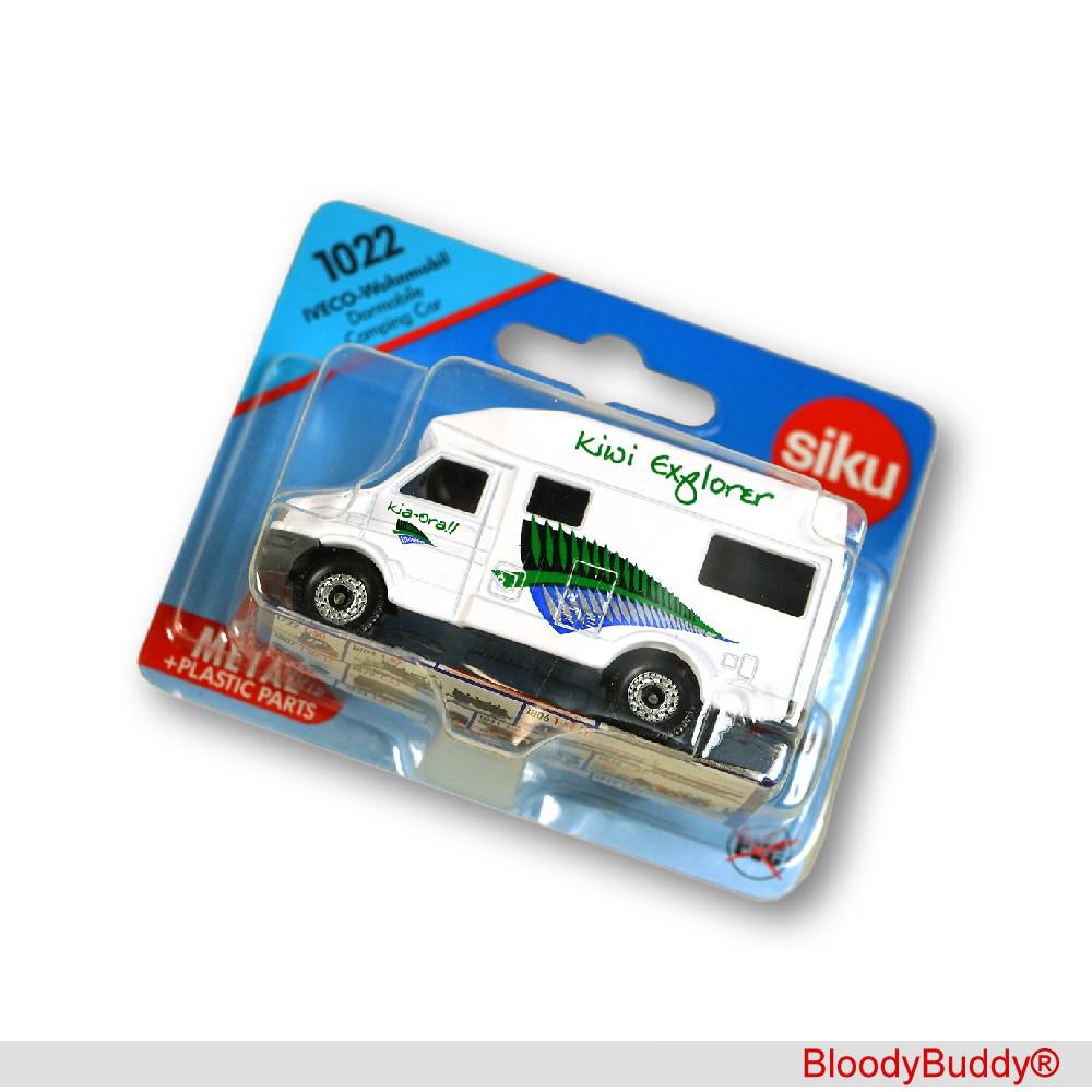 TreuePr&auml;sent Siku Modellfahrzeuge