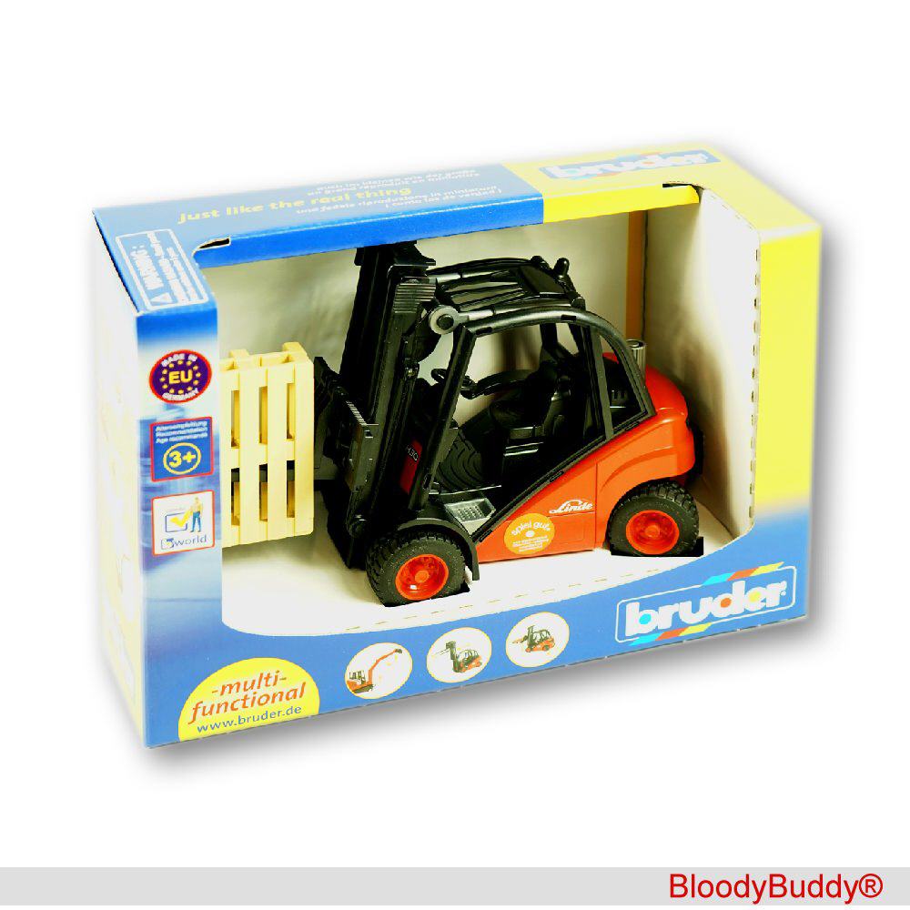 TreuePr&auml;sent Spielzeug Stapler