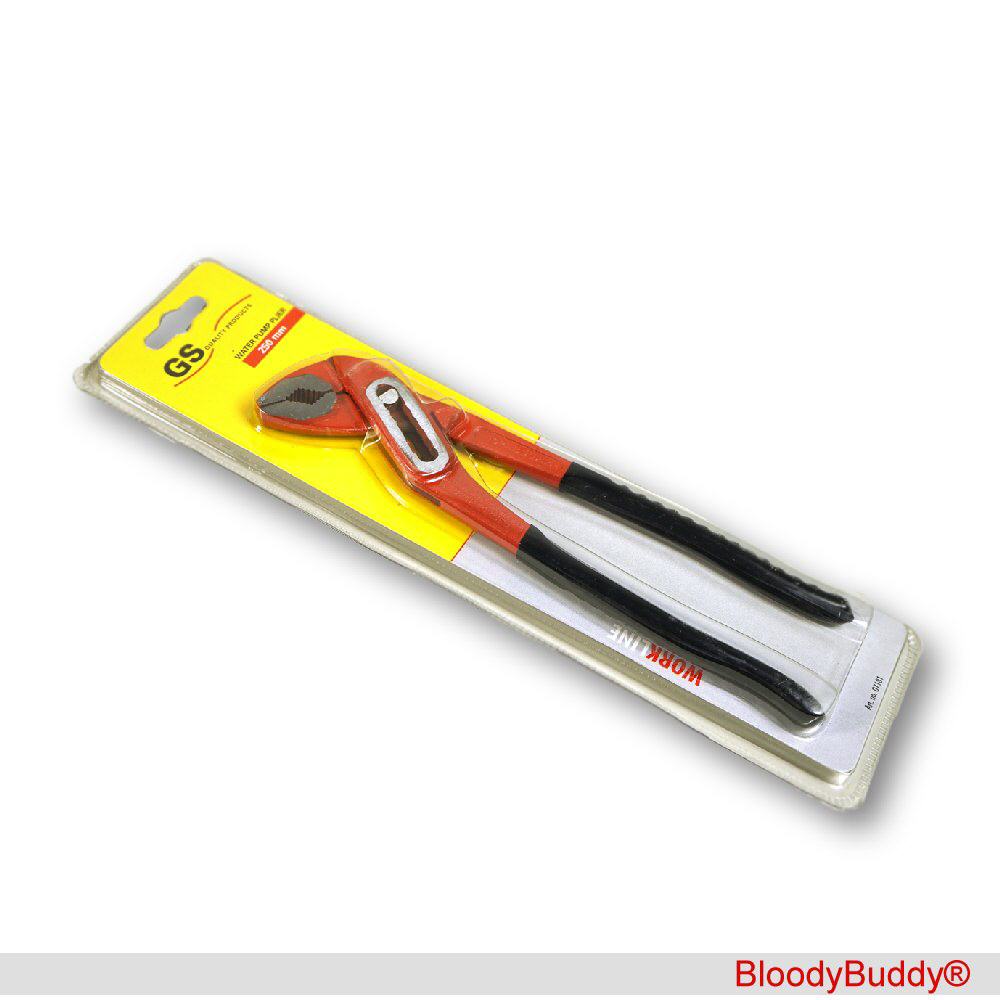 TreuePr&auml;sent Rohrzange