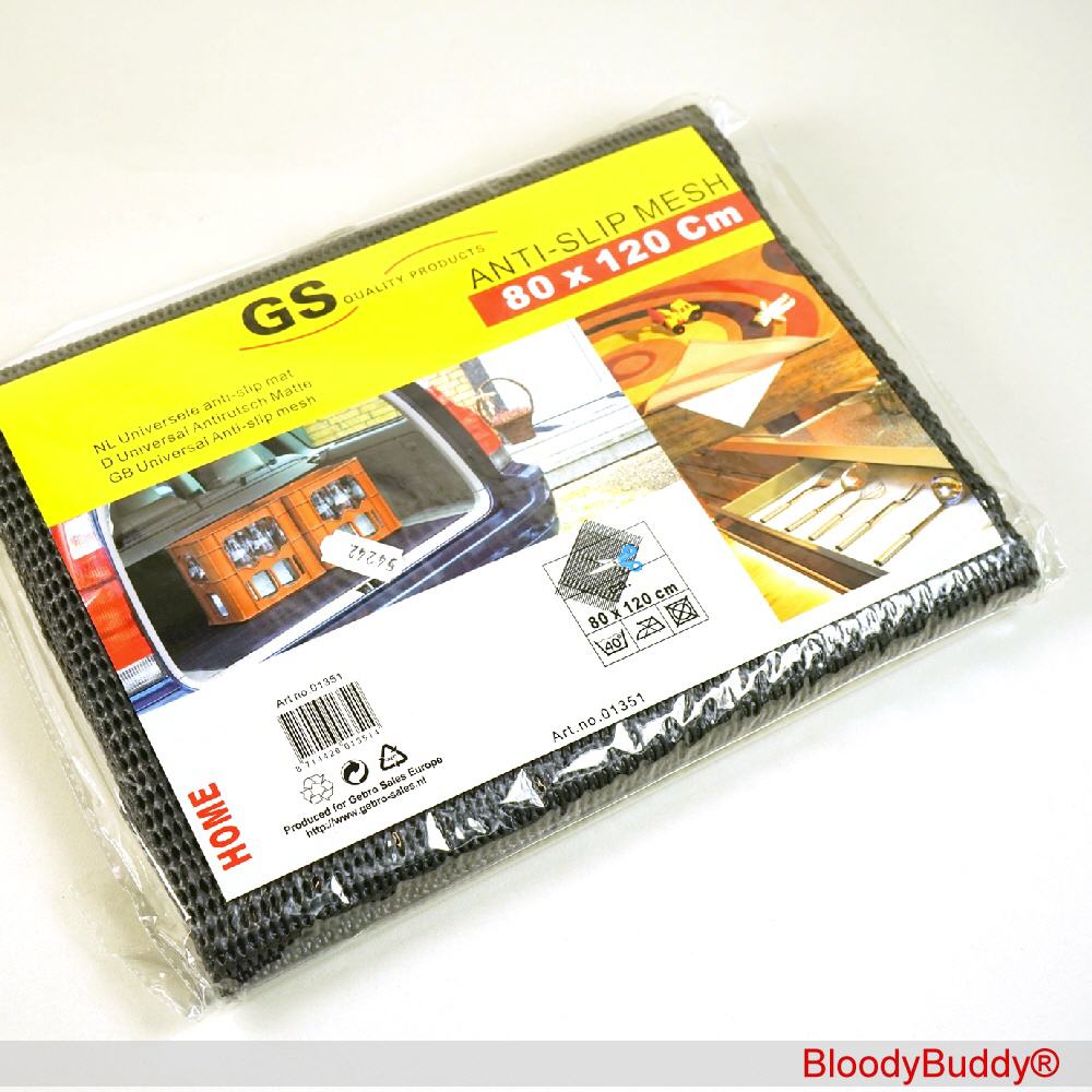 TreuePr&auml;sent Anti Rutsch Matte