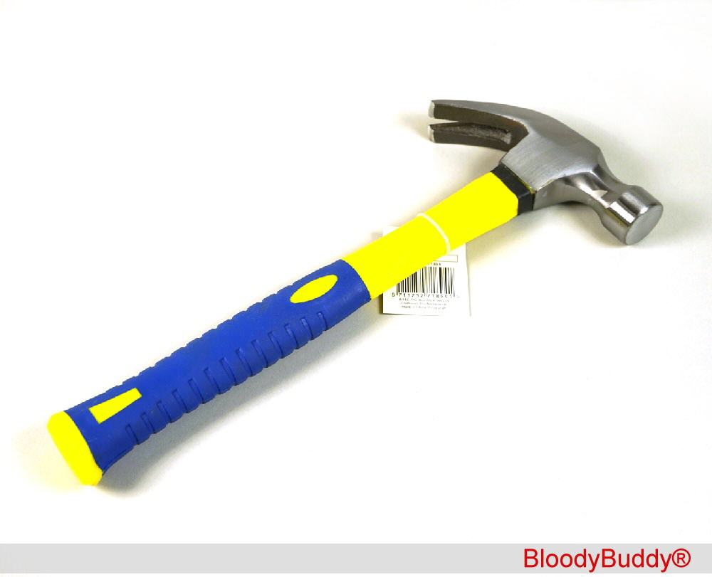 TreuePr&auml;sent Hammer