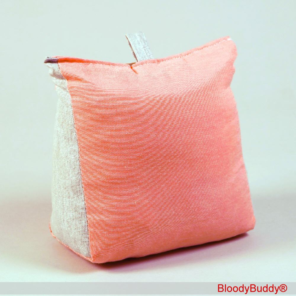 TreuePr&auml;sent T&uuml;rstopper Kissen