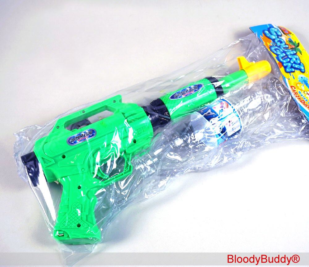 TreuePr&auml;sent Wasserspritzer