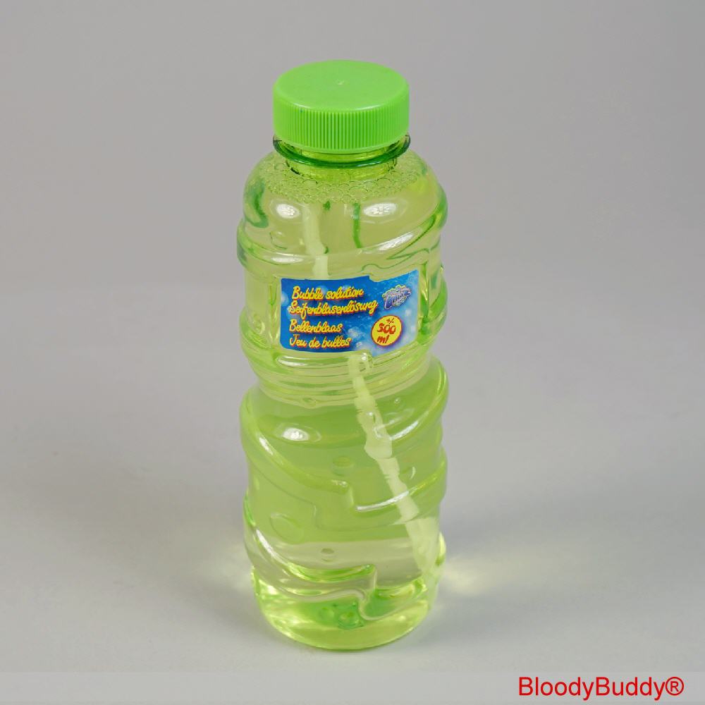 TreuePr&auml;sent Seifenblasen-L&ouml;sung