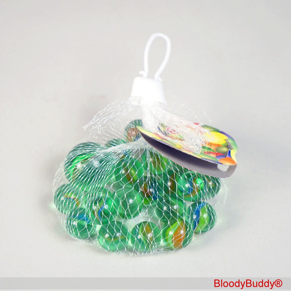 TreuePr&auml;sent Murmeln