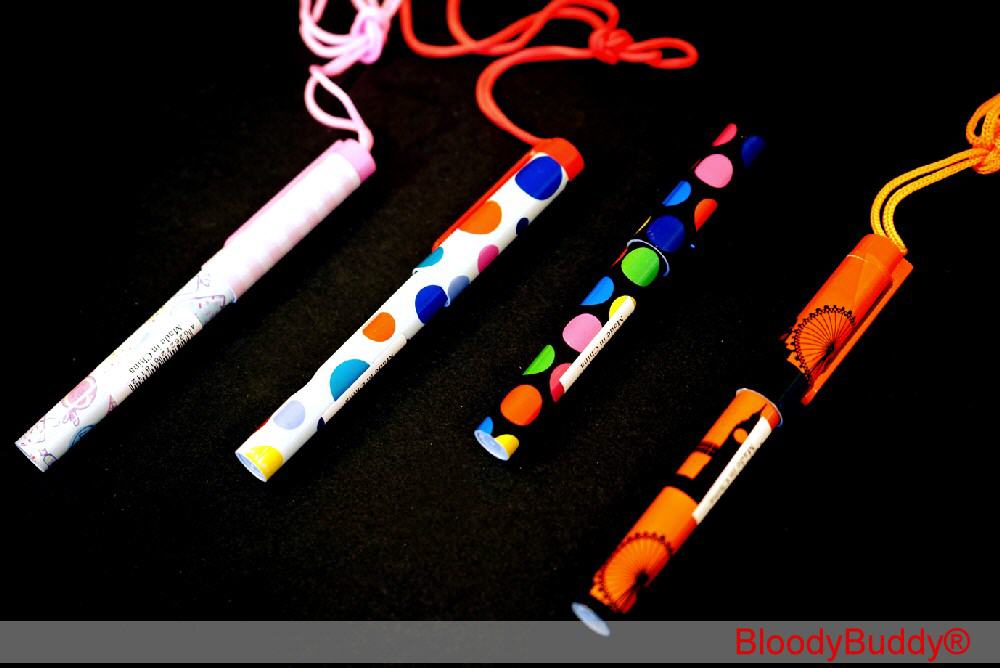 TreuePr&auml;sent Kugelschreiber am Band