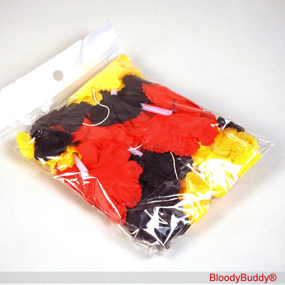 TreuePr&auml;sent Blumenkette Deutschland