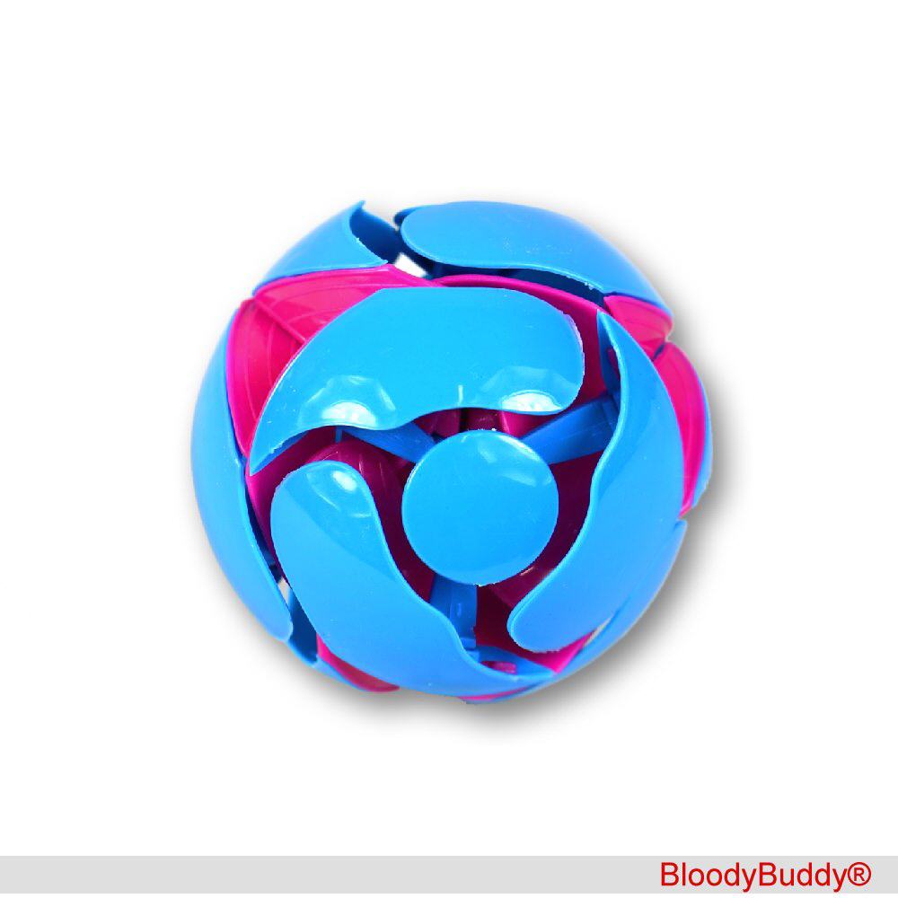 TreuePr&auml;sent Switch-Pitch Magic-Ball