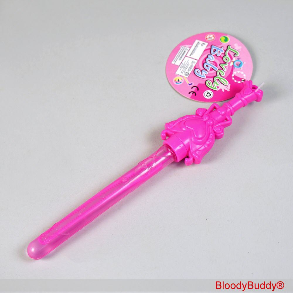 TreuePr&auml;sent Seifenblasen-Stab