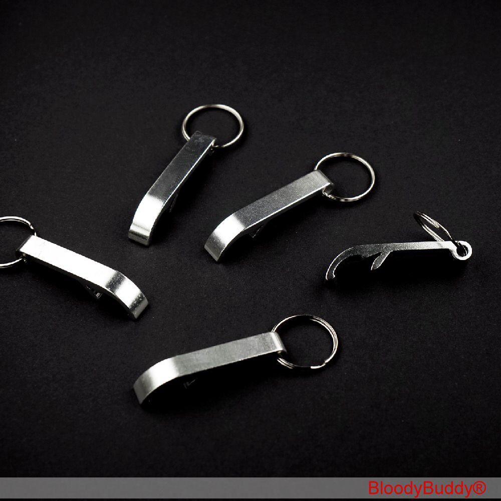 Flaschen&ouml;ffner Schl&uuml;sselanh&auml;nger