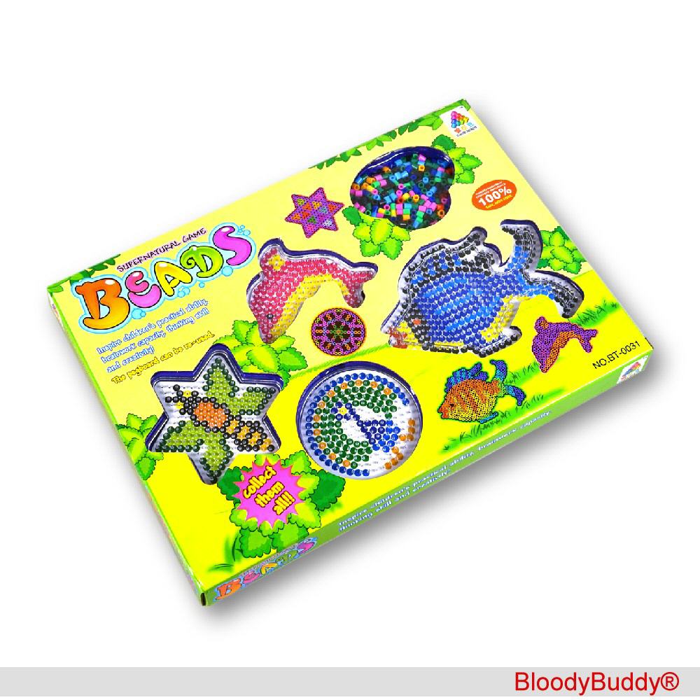 TreuePr&auml;sent Beads Perlen Set