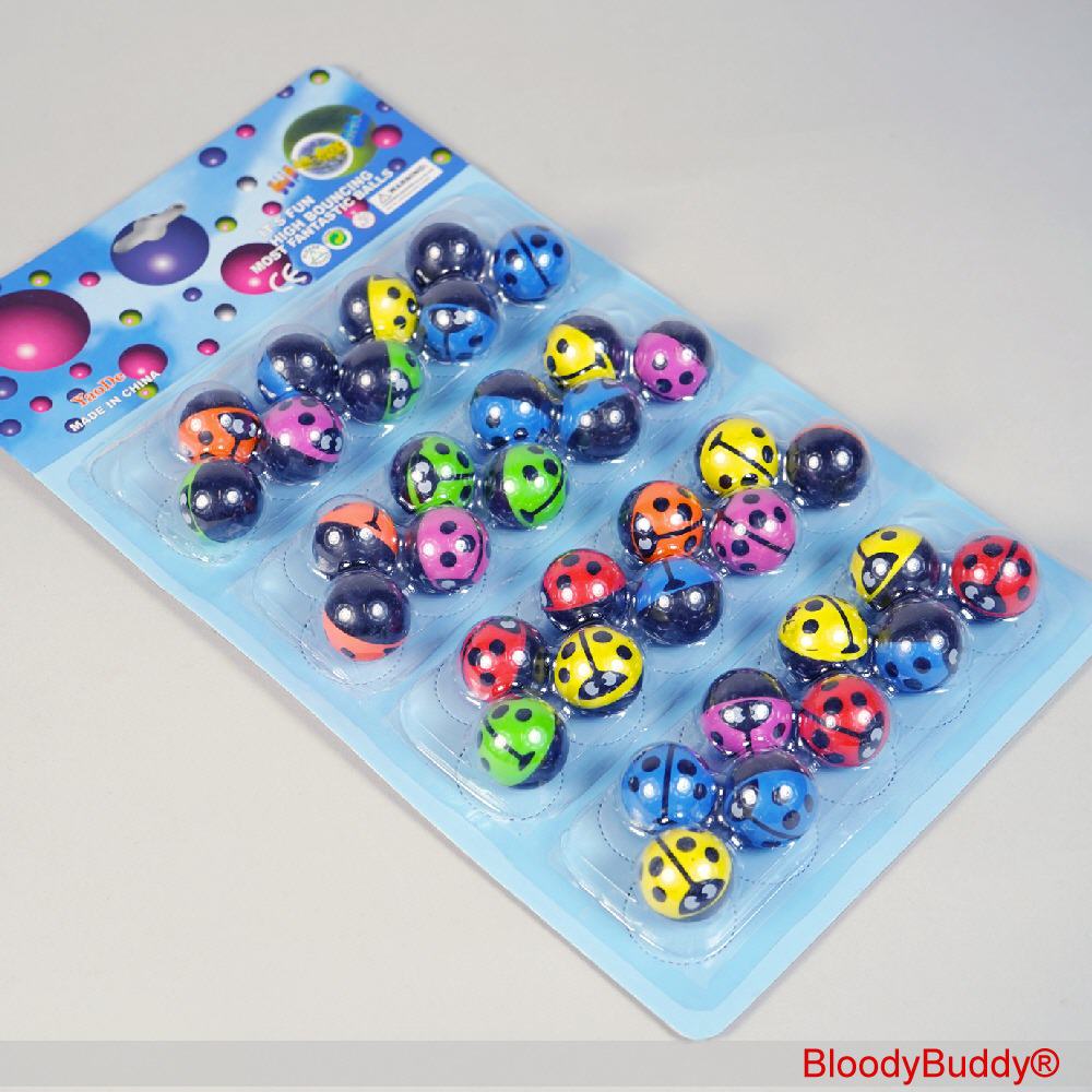 TreuePr&auml;sent Flummi