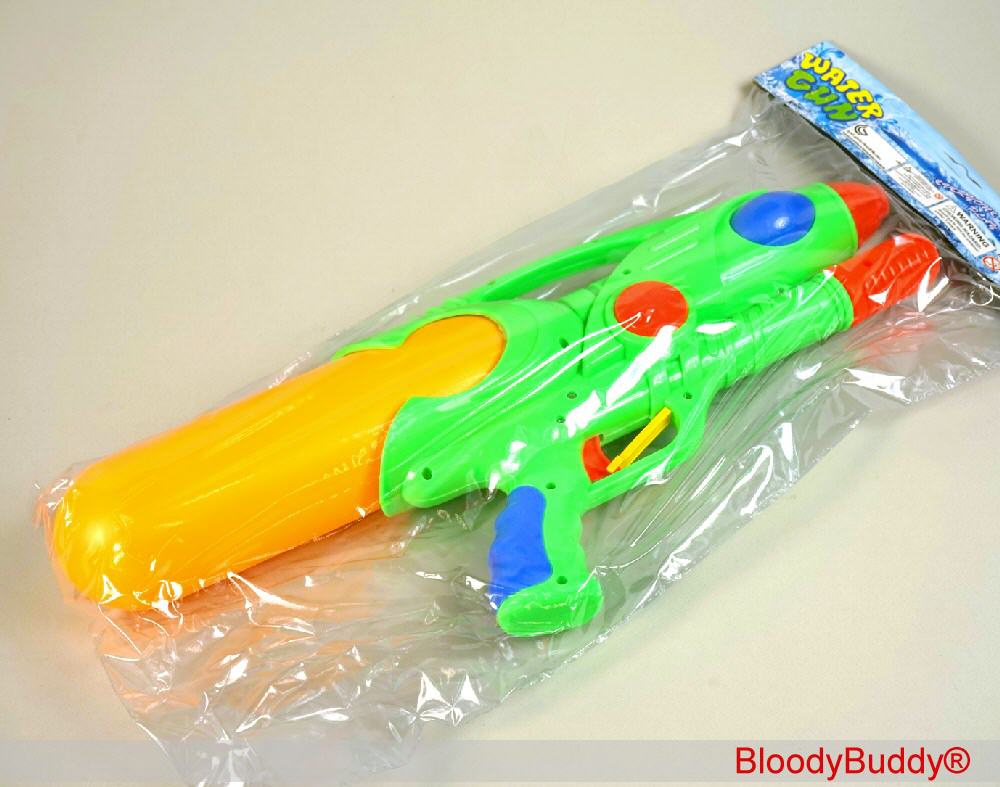 TreuePr&auml;sent Watergun