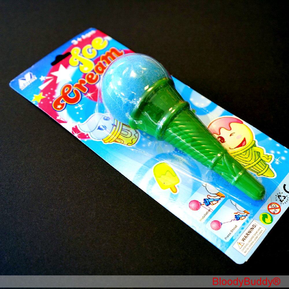 TreuePr&auml;sent Fangspiel Eist&uuml;te