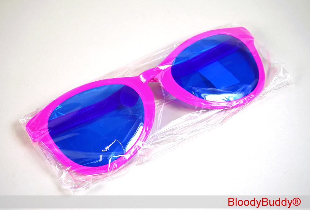 TreuePr&auml;sent Spa&szlig;-Brille