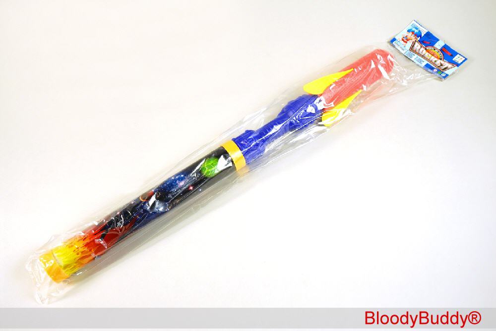 TreuePr&auml;sent Super Rocket