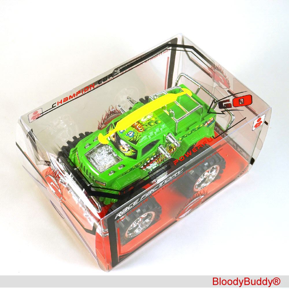 TreuePr&auml;sent Race Factory Spiel-Fahrzeug