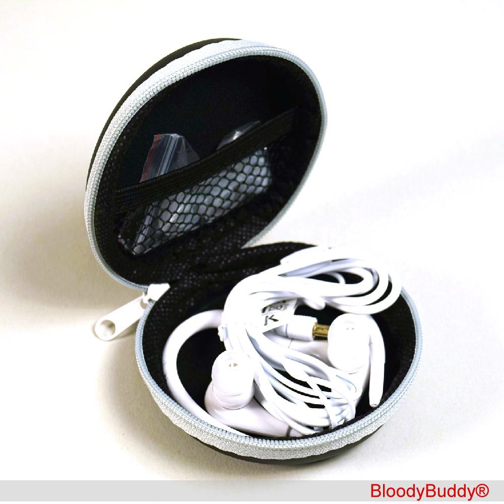 TreuePr&auml;sent In-Ear-Kopfh&ouml;rer-Set