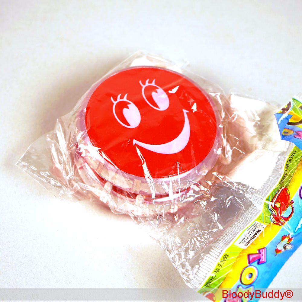 TreuePr&auml;sent Jojo