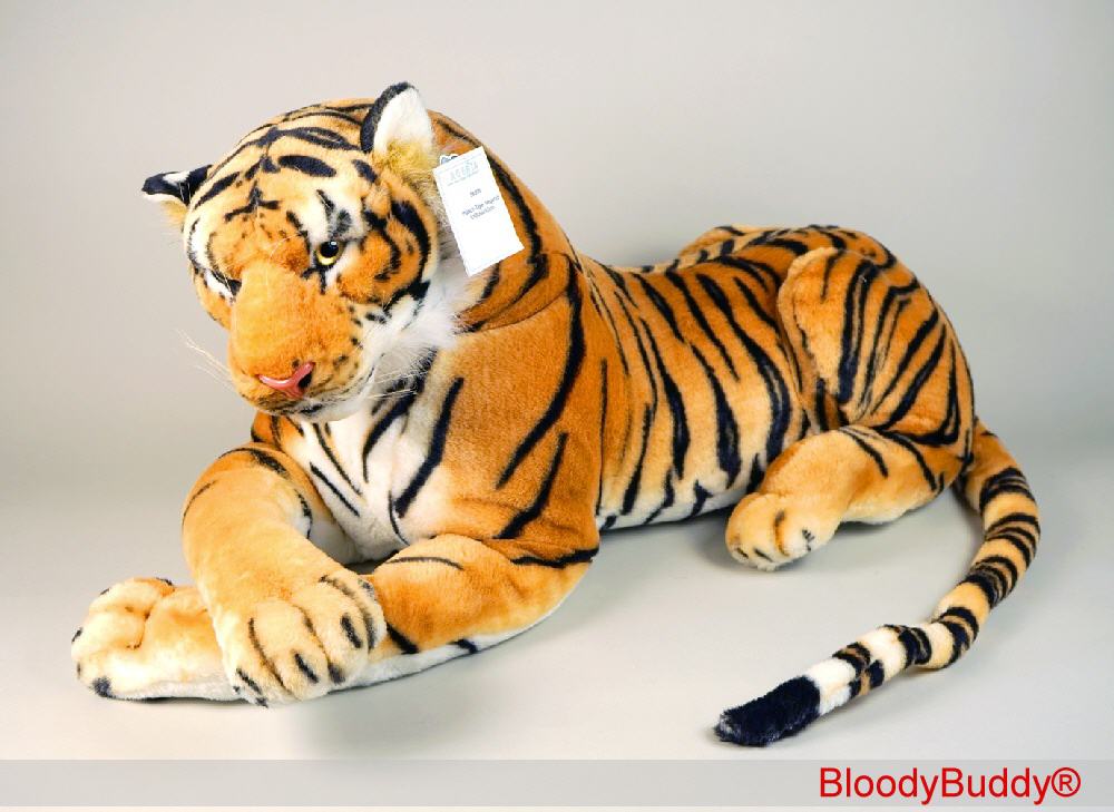 TreuePr&auml;sent Pl&uuml;schtiger 90 cm