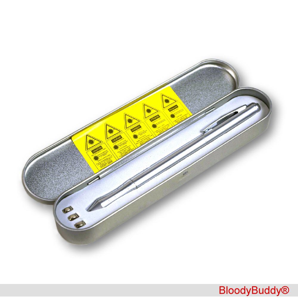 TreuePr&auml;sent Laserpointer
